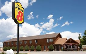 Super 8 By Wyndham Dubois